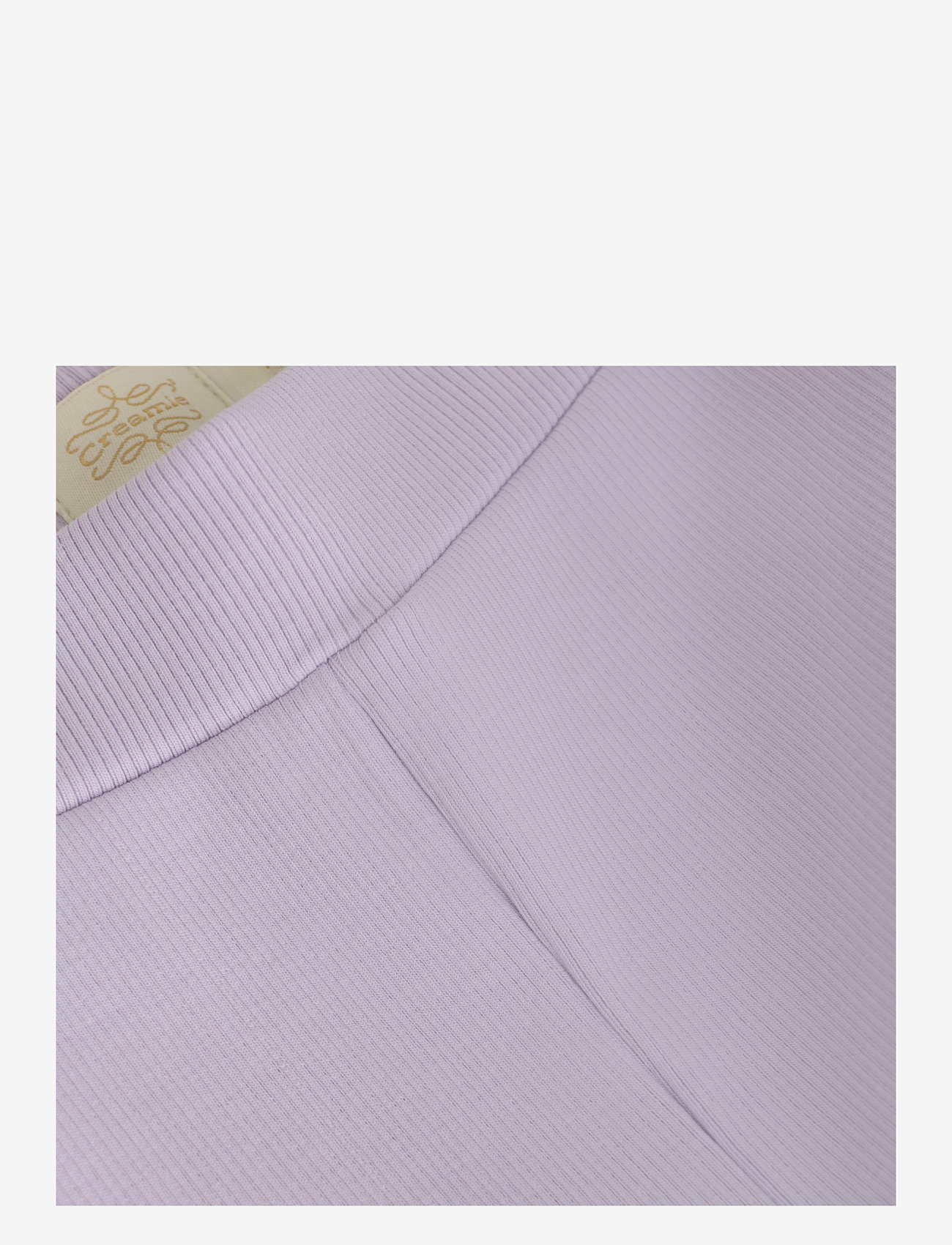 Creamie - Pants Rib - orchid petal - 3