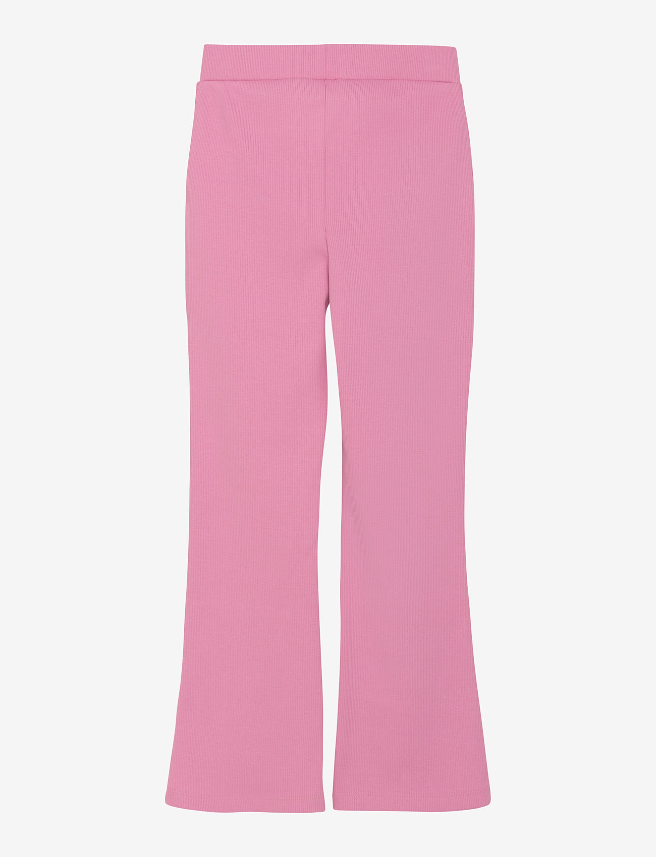 Creamie - Pants Rib - rosebloom - 1