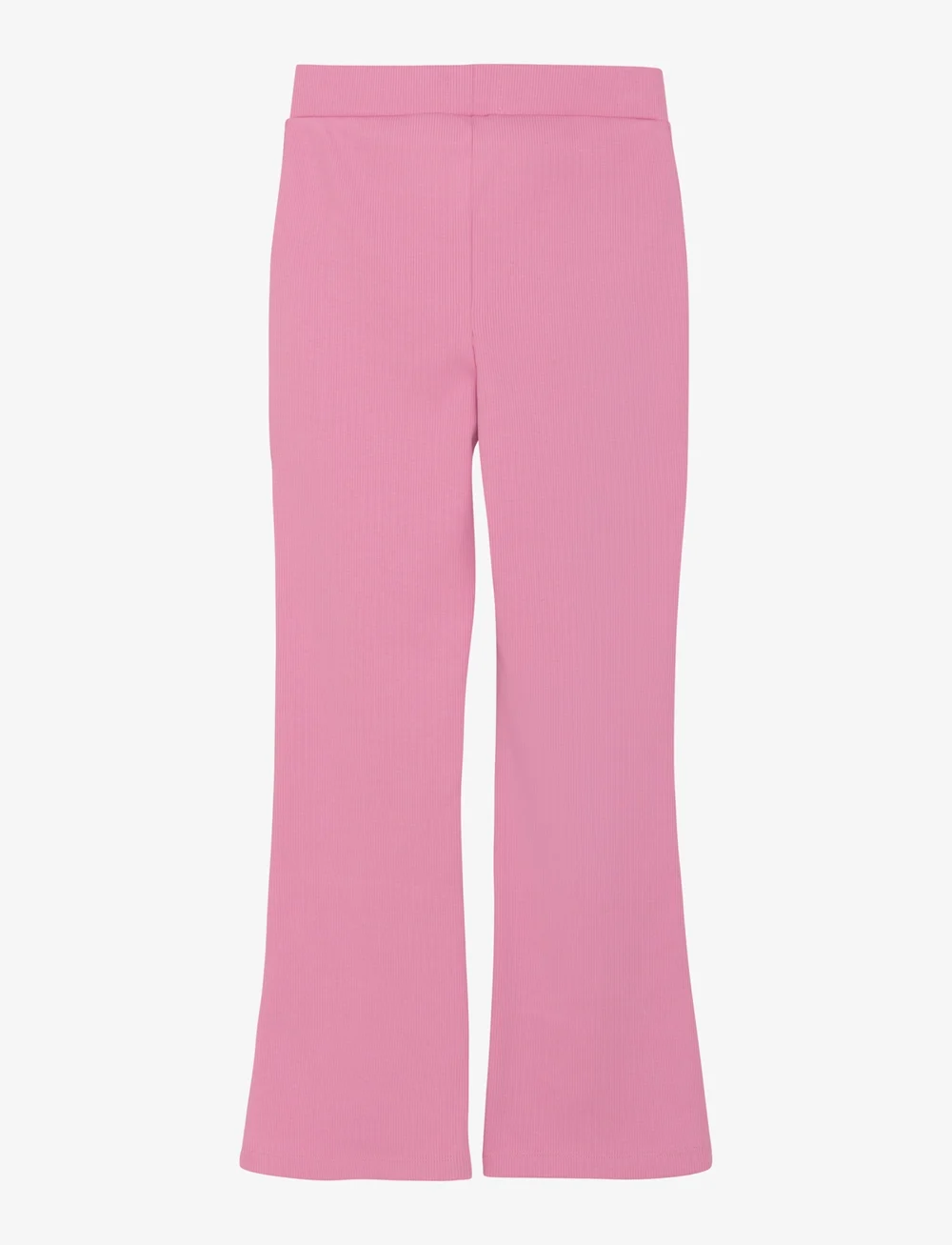 Creamie - Pants Rib - byxor - rosebloom - 1