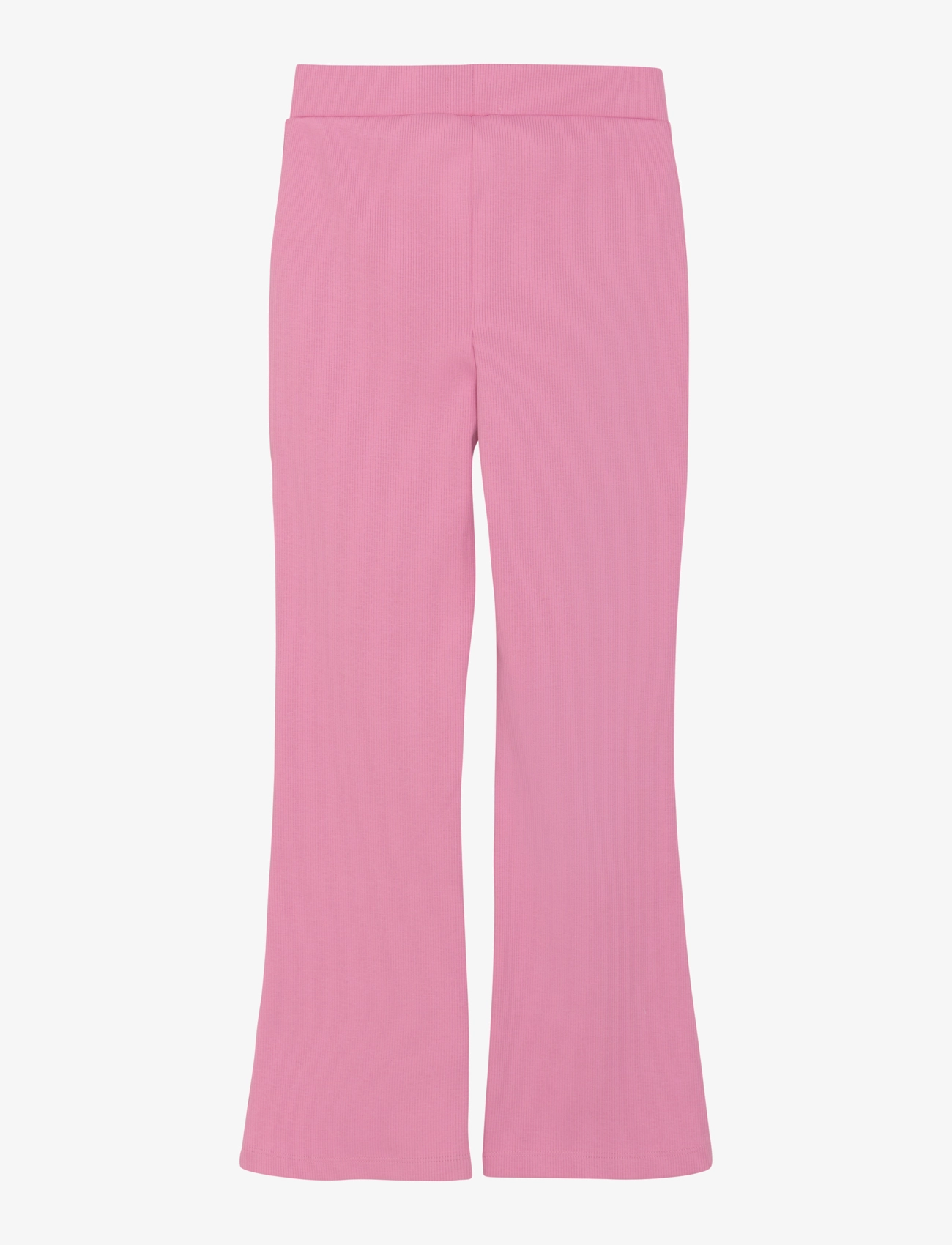 Creamie - Pants Rib - rosebloom - 1