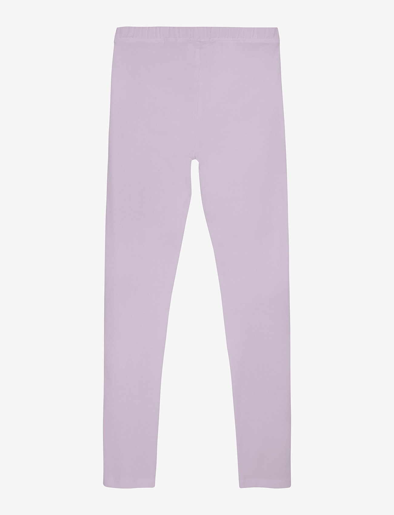 Creamie - Leggings - efterårstøj - orchid petal - 1