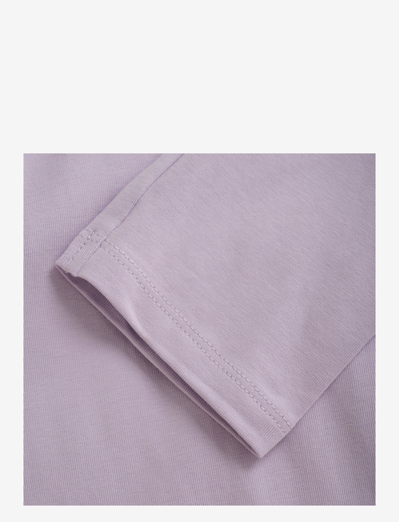 Creamie - Leggings - efterårstøj - orchid petal - 2