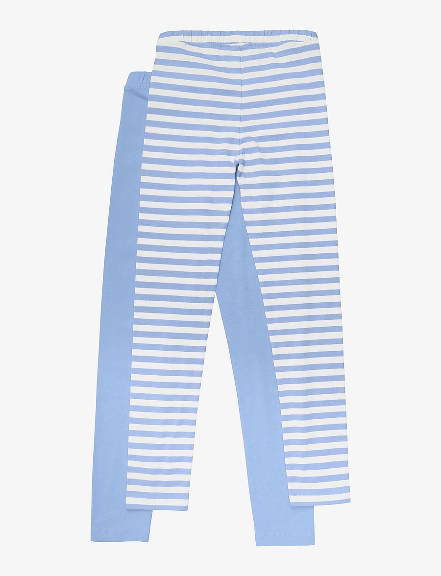 Creamie - Leggings 2-Pack - forever blue - 1