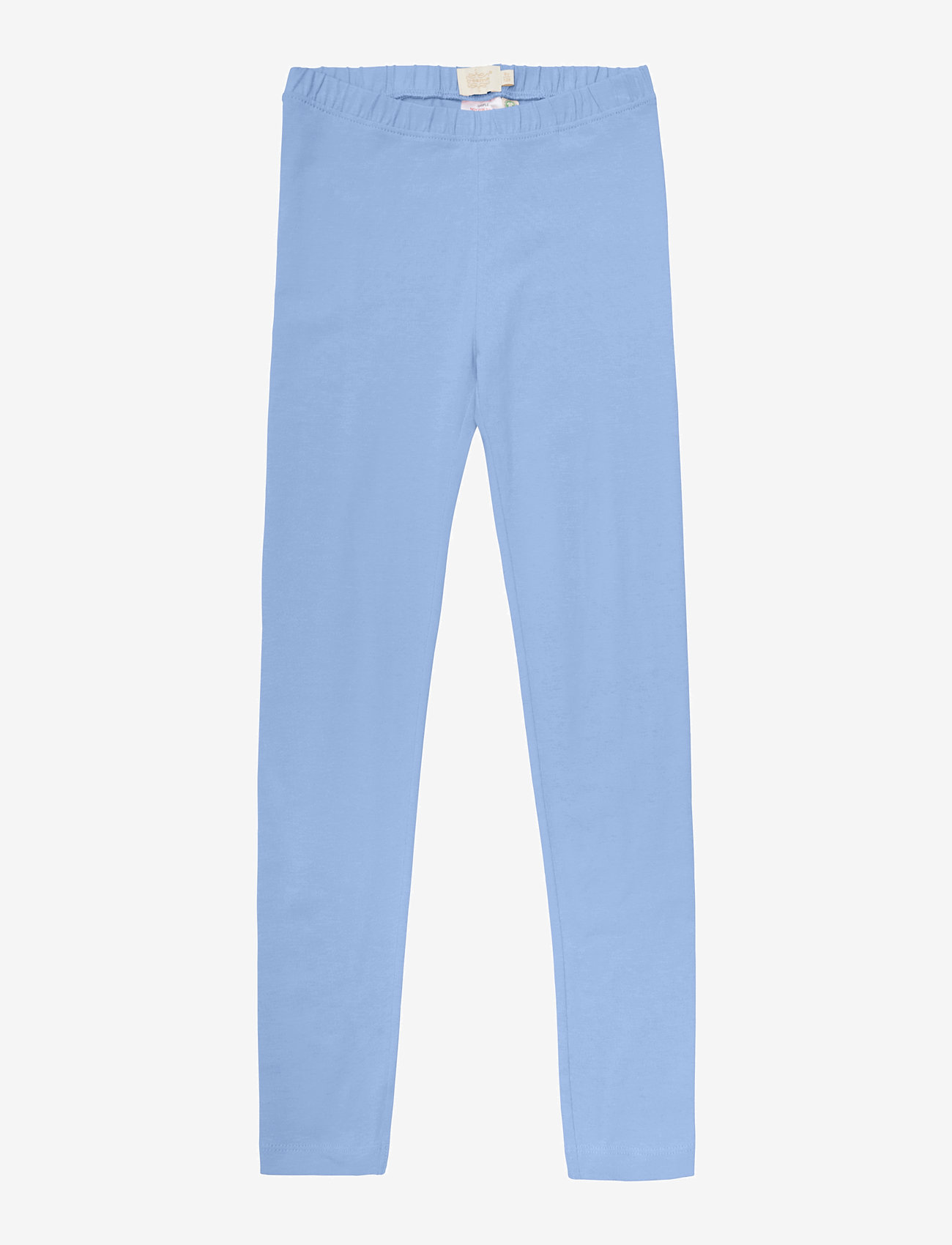 Creamie - Leggings 2-Pack - retuuside komplekt - forever blue - 2
