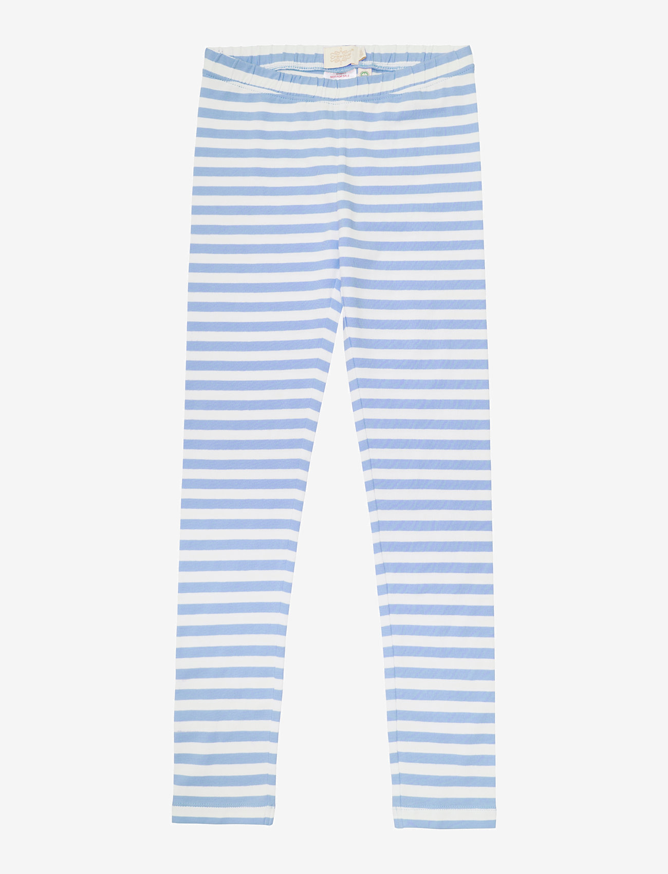 Creamie - Leggings 2-Pack - retuuside komplekt - forever blue - 3