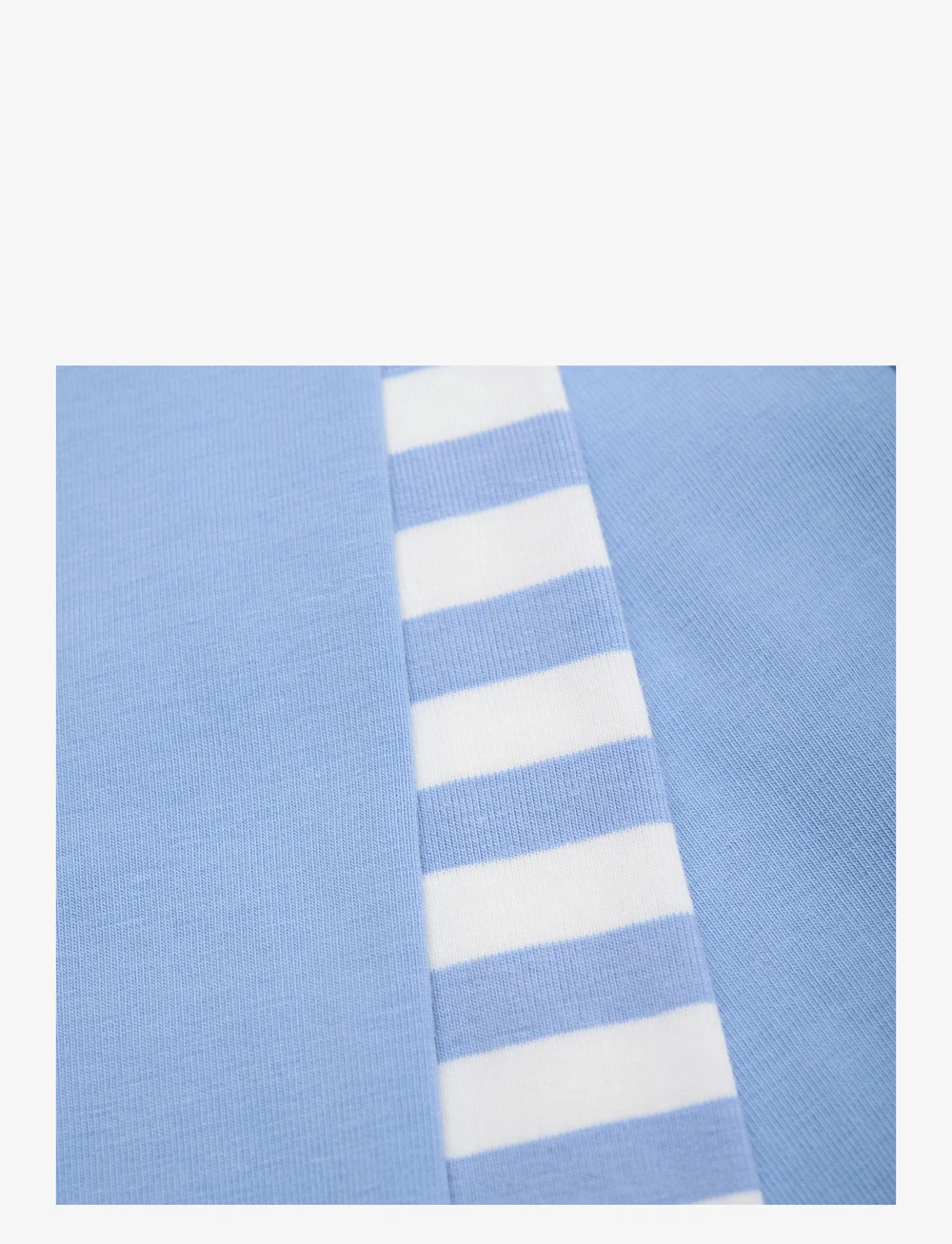 Creamie - Leggings 2-Pack - multipack leggings - forever blue - 4