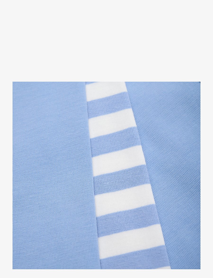 Creamie - Leggings 2-Pack - forever blue - 4