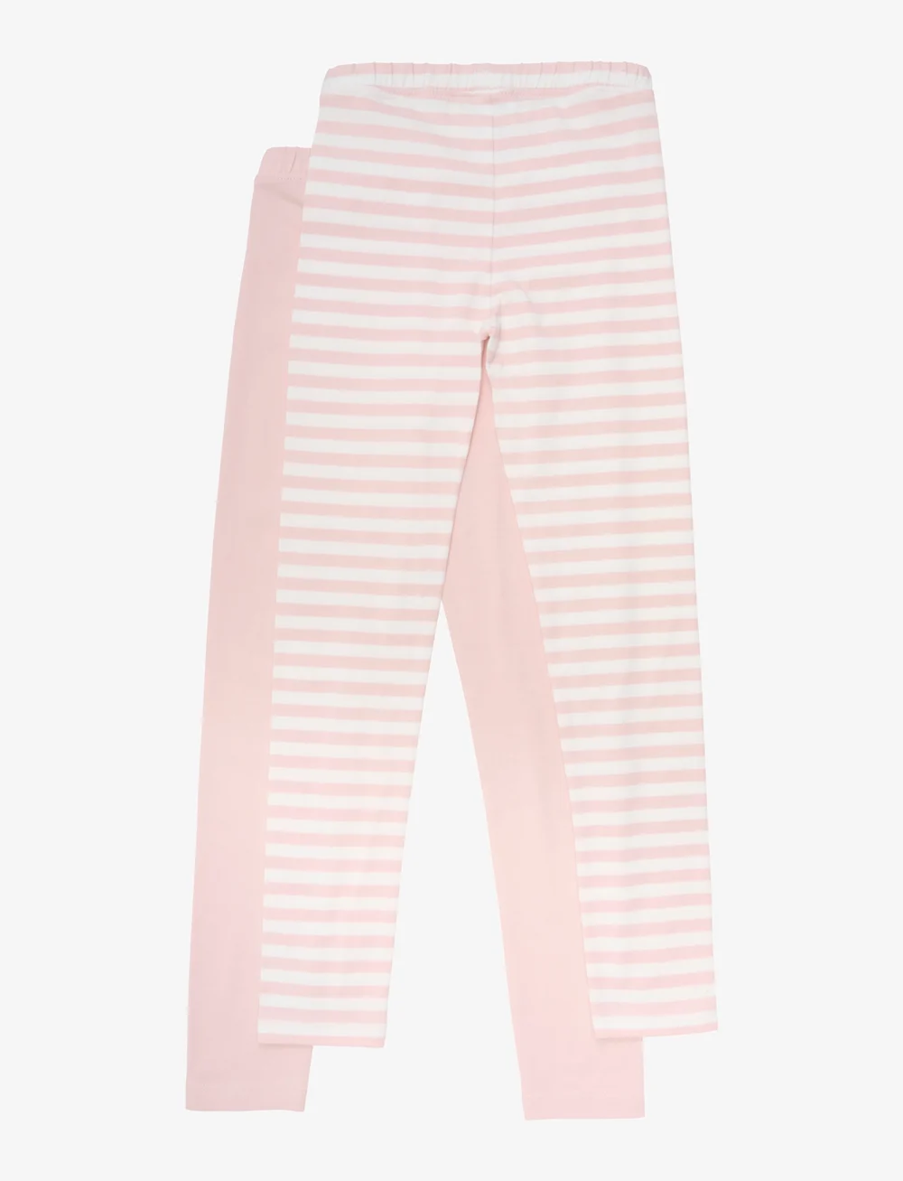 Creamie - Leggings 2-Pack - multipack leggings - lotus - 1