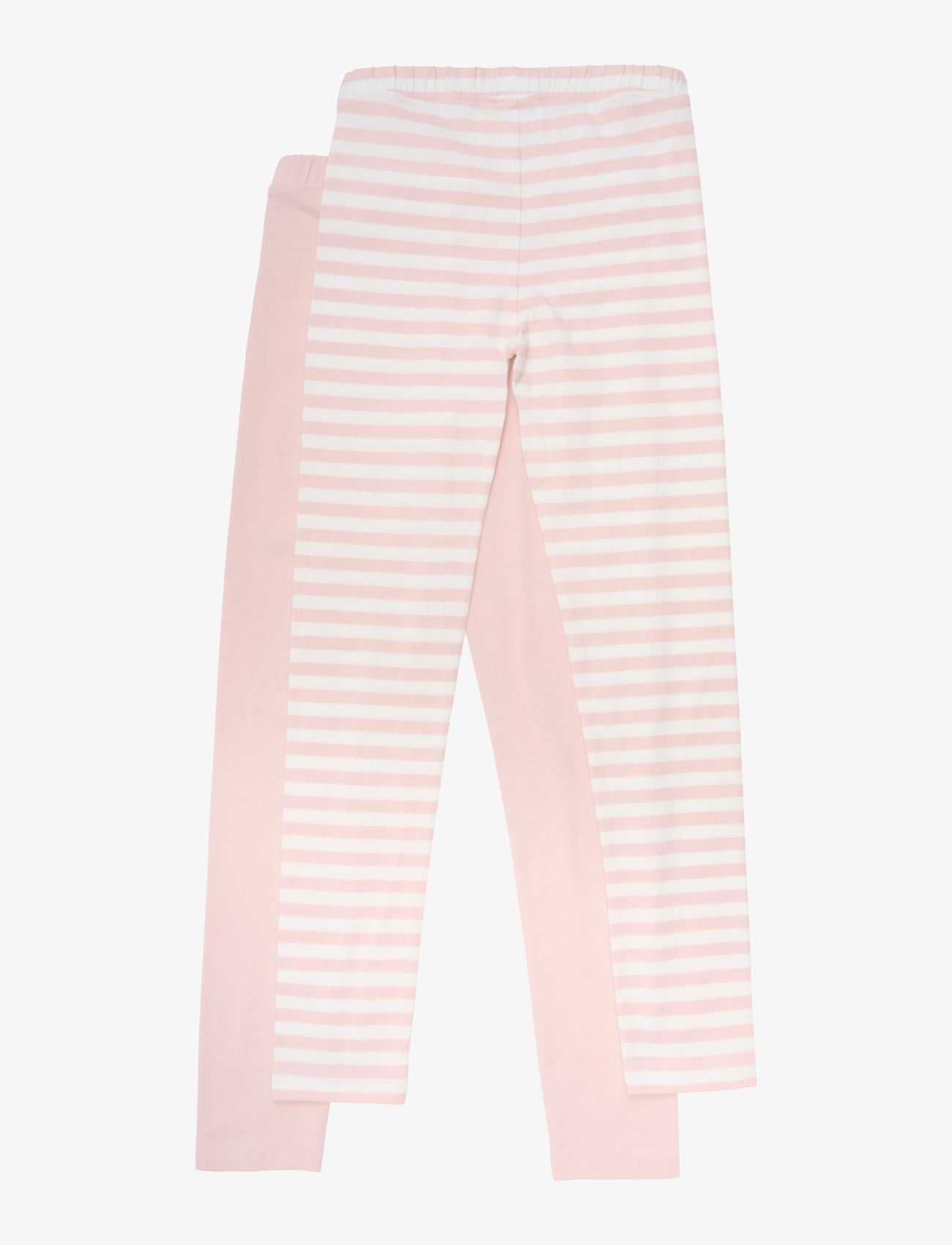 Creamie - Leggings 2-Pack - lotus - 1