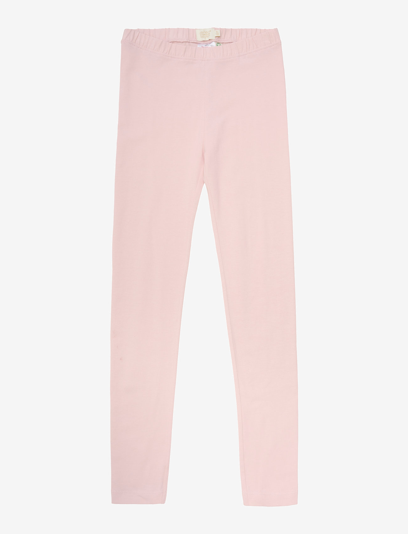 Creamie - Leggings 2-Pack - autumn clothing - lotus - 2