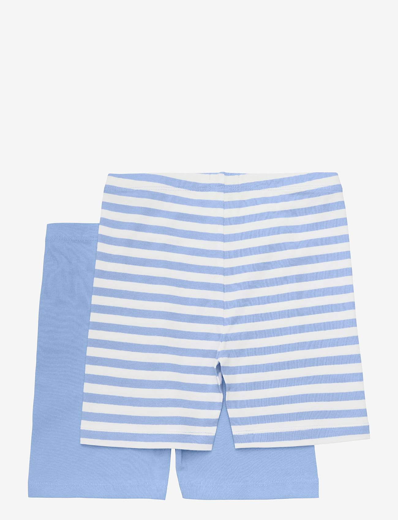 Creamie - Shorts Inner 2-Pack - cykelshorts - forever blue - 1