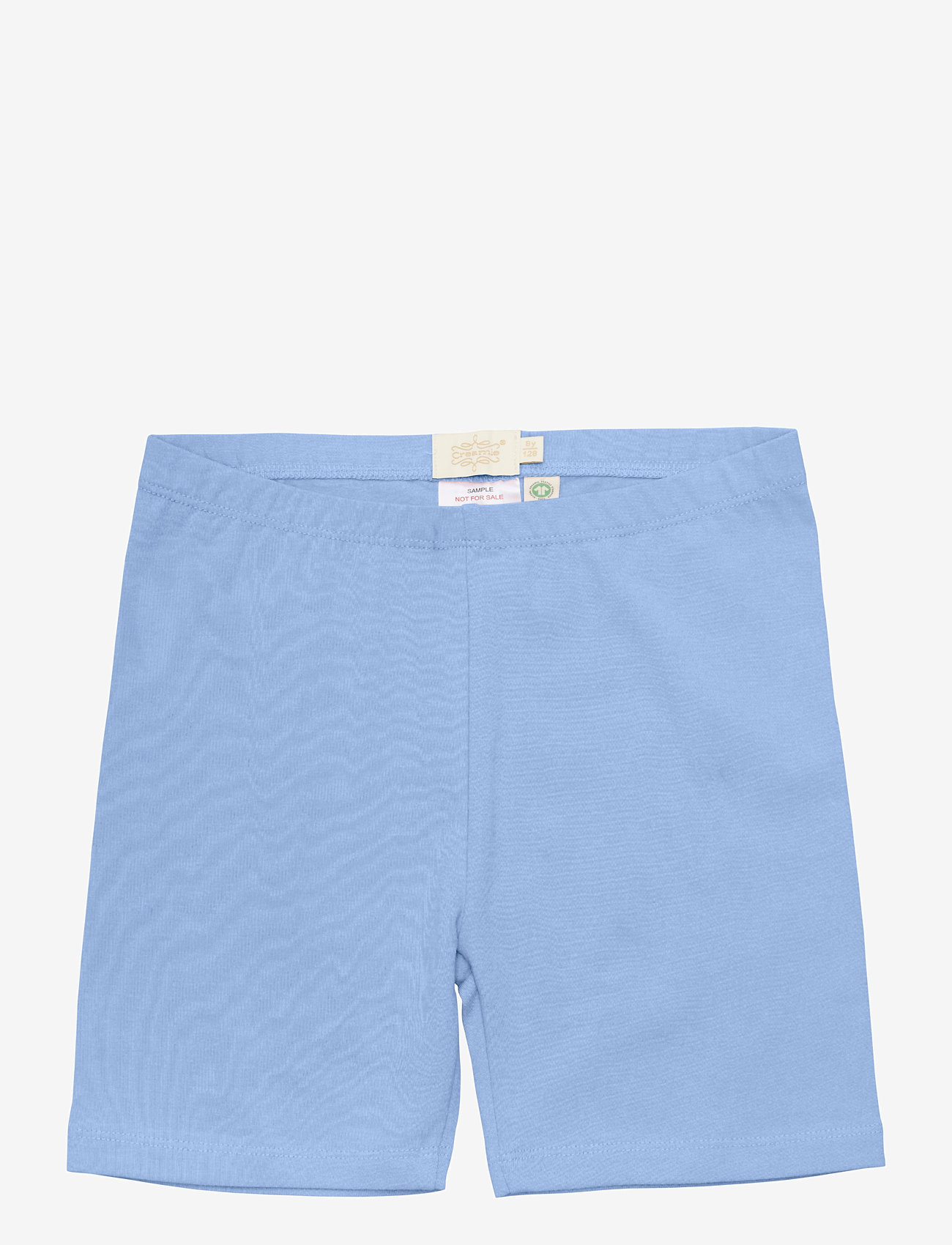 Creamie - Shorts Inner 2-Pack - cykelshorts - forever blue - 2