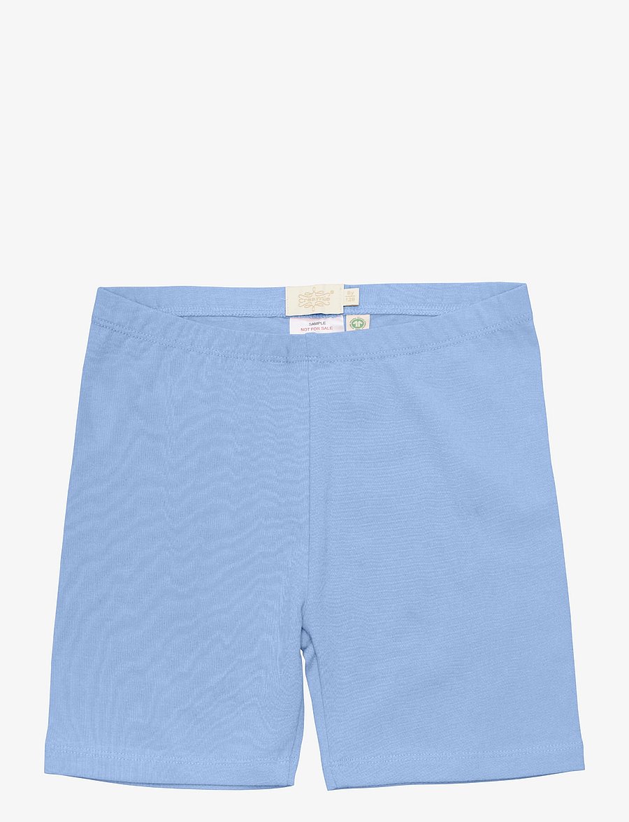 Creamie - Shorts Inner 2-Pack - dviratininkų šortai - forever blue - 2