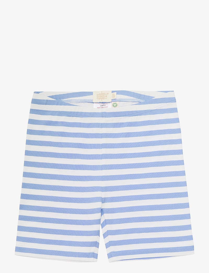 Creamie - Shorts Inner 2-Pack - cykelshorts - forever blue - 3