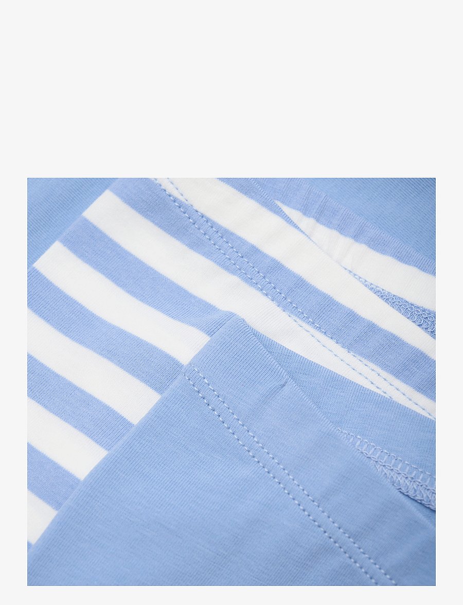 Creamie - Shorts Inner 2-Pack - dviratininkų šortai - forever blue - 4