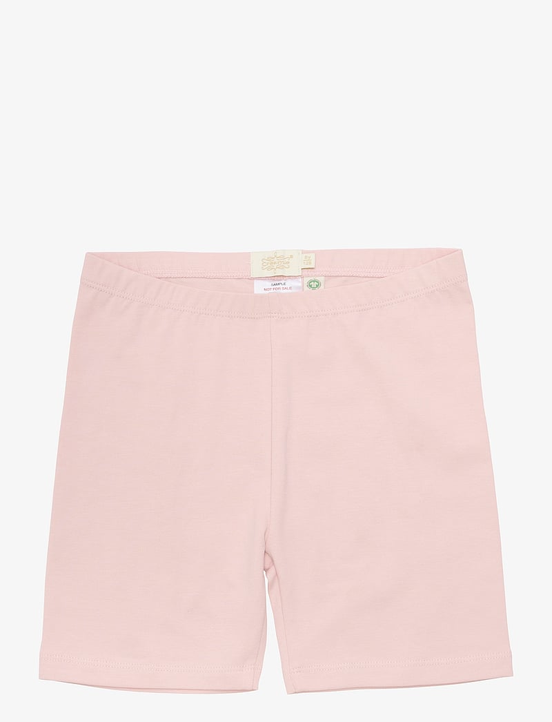 Creamie - Shorts Inner 2-Pack - chino stila bikses - lotus - 2