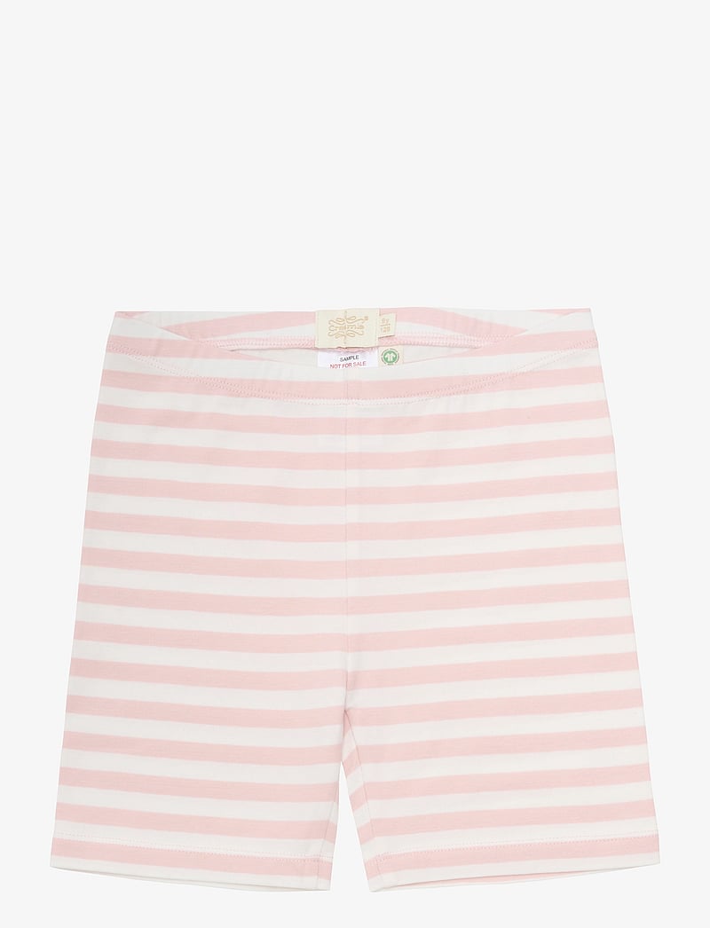 Creamie - Shorts Inner 2-Pack - chino stila bikses - lotus - 3