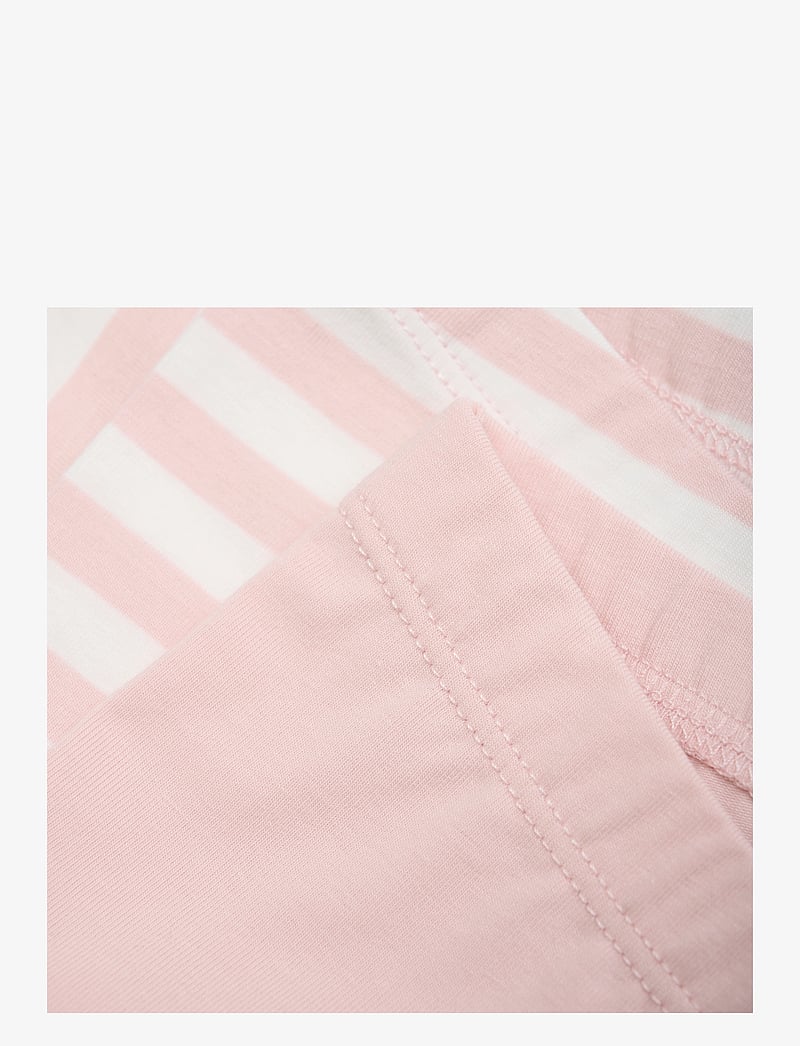 Creamie - Shorts Inner 2-Pack - chino stila bikses - lotus - 4