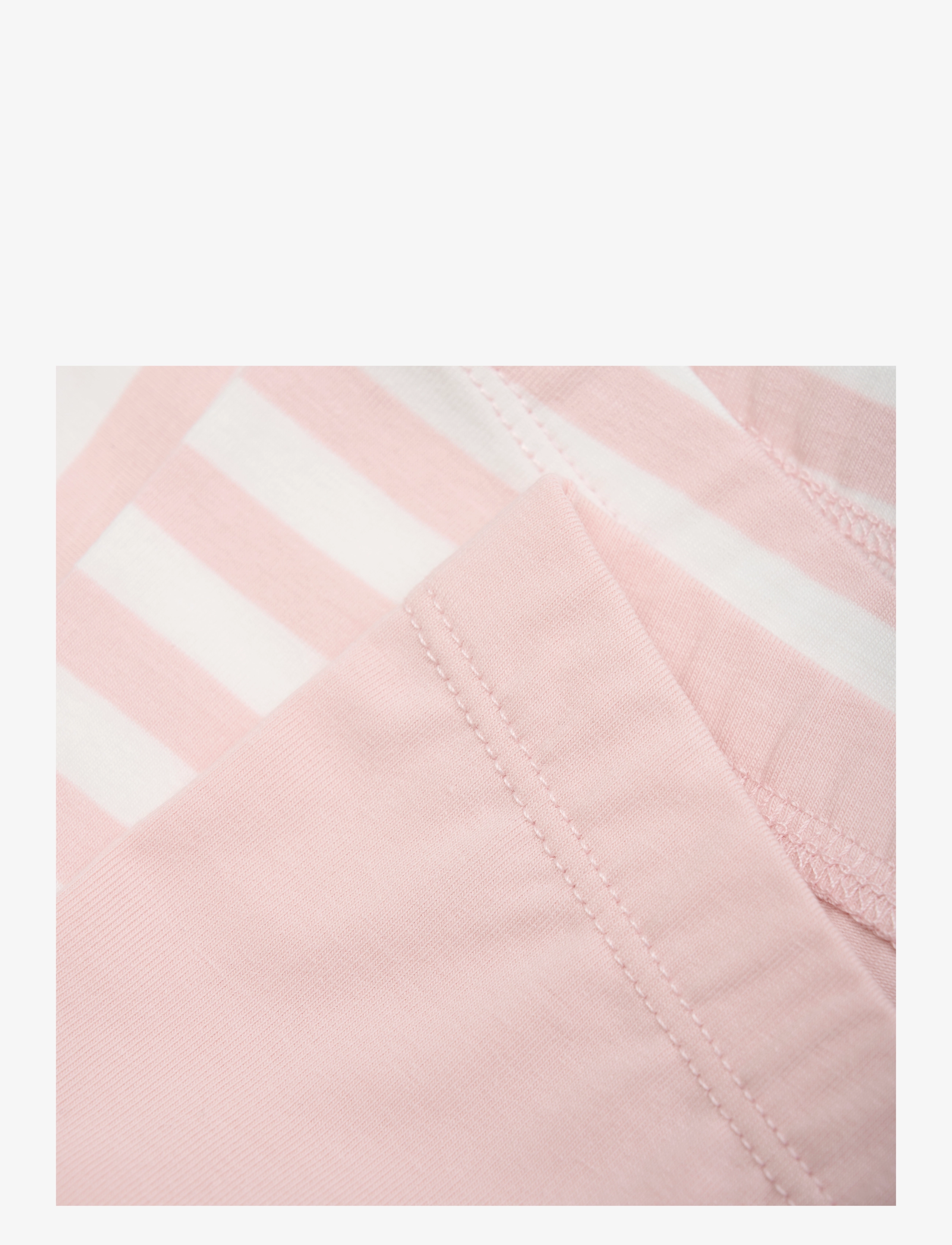 Creamie - Shorts Inner 2-Pack - shorts - lotus - 4