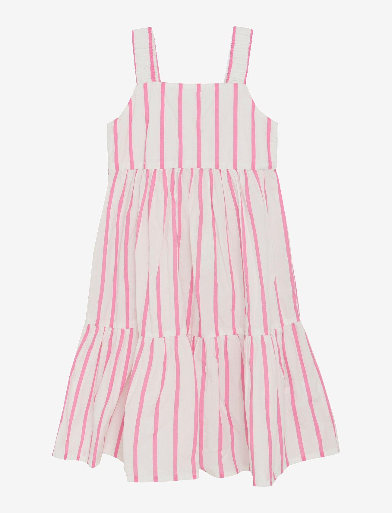 Creamie - Dress Stripe - cloud - 0