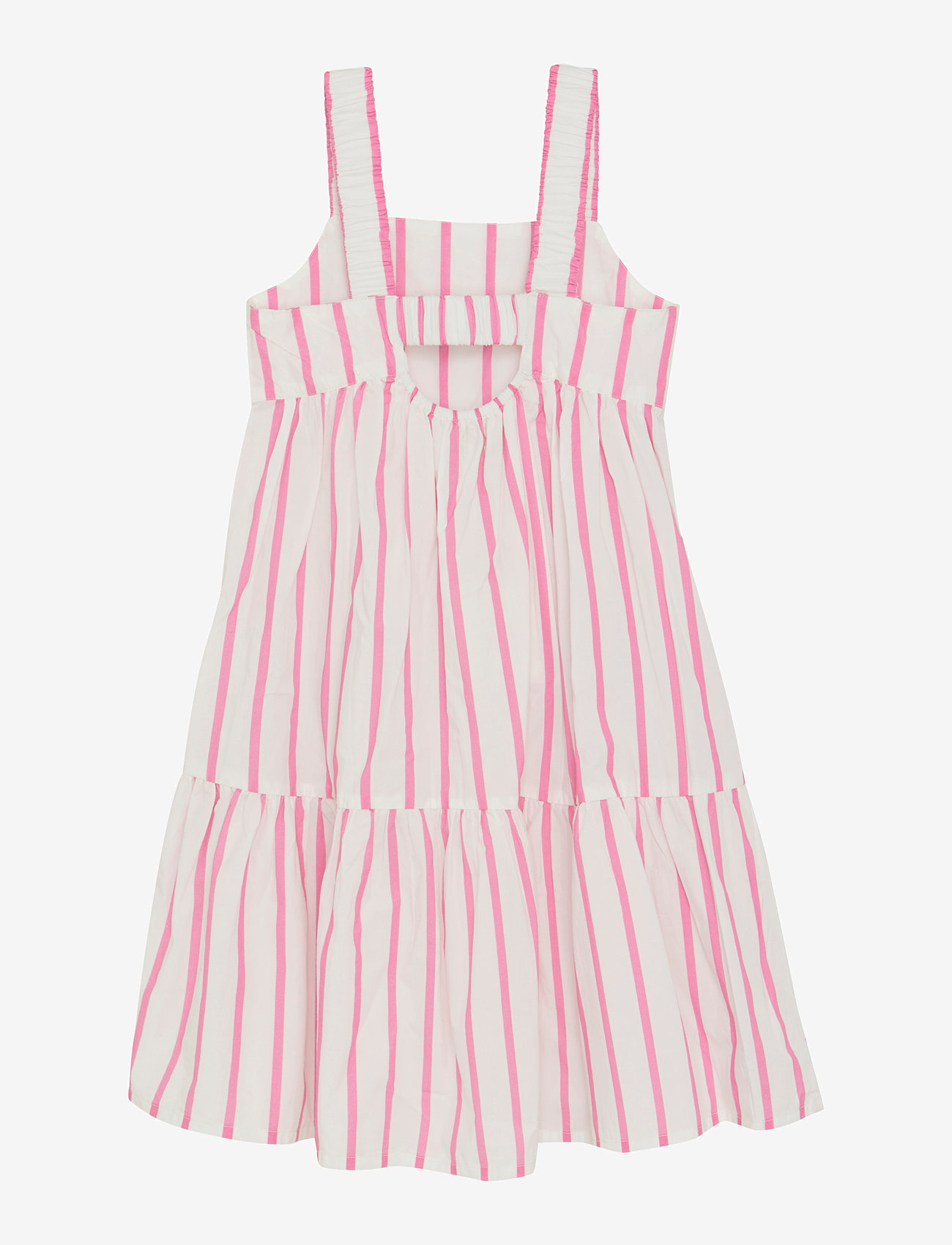 Creamie - Dress Stripe - cloud - 1