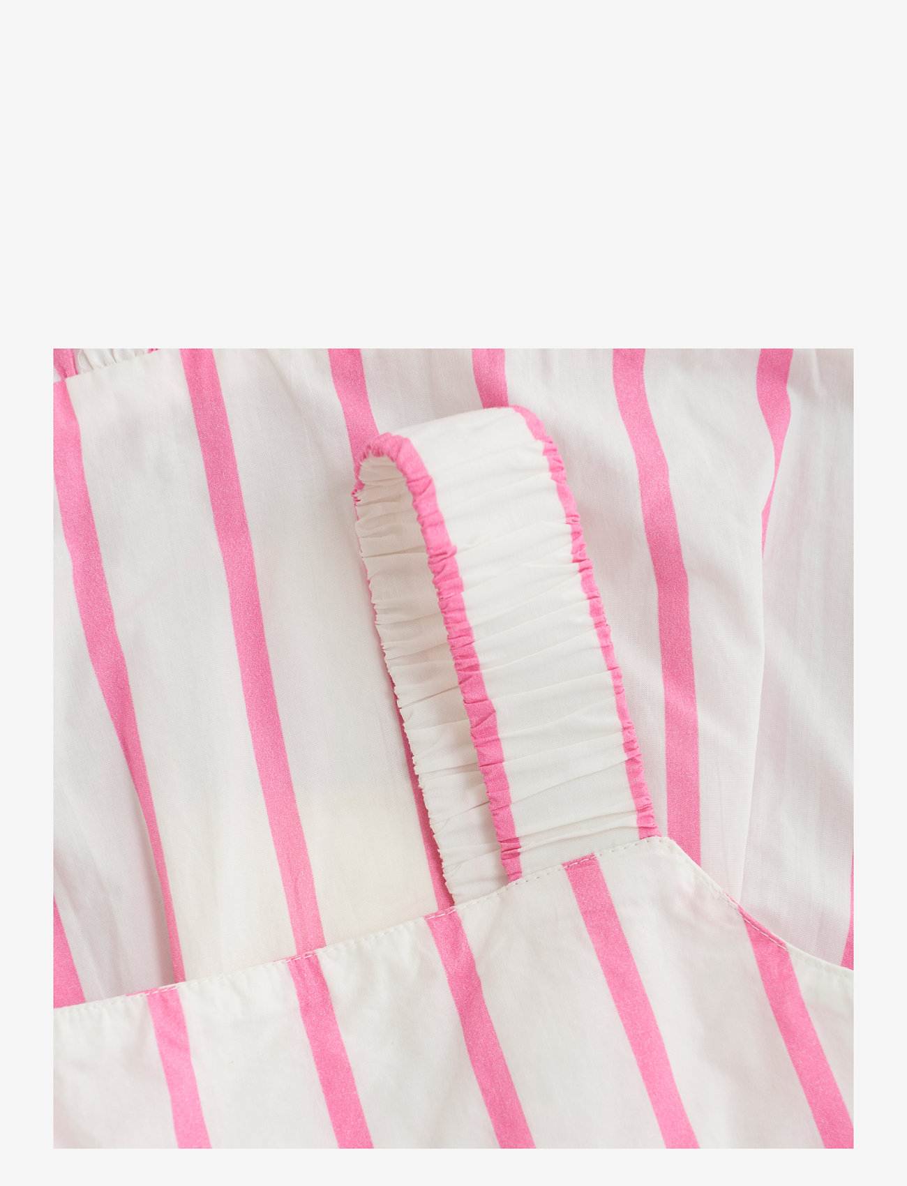 Creamie - Dress Stripe - cloud - 2