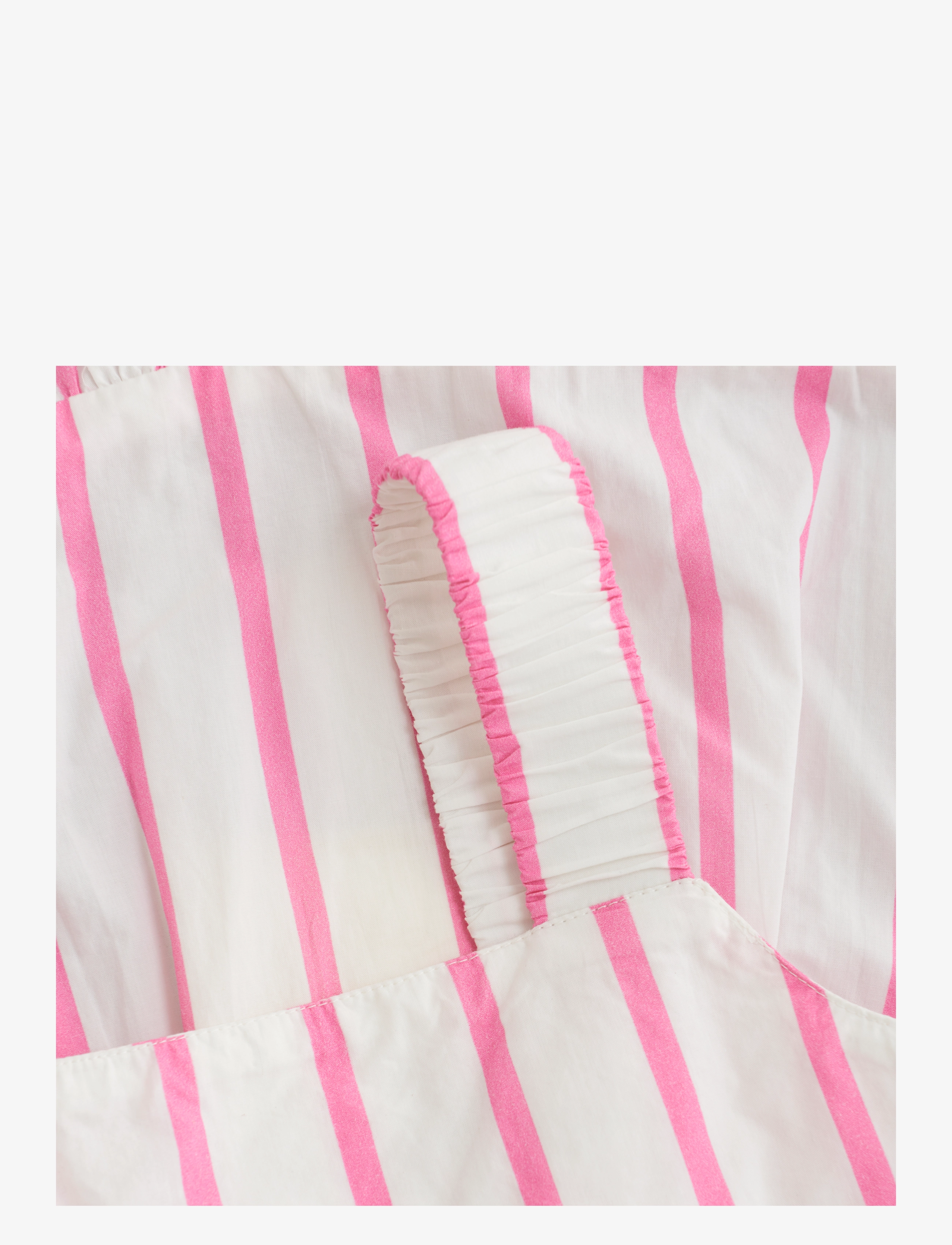 Creamie - Dress Stripe - cloud - 2