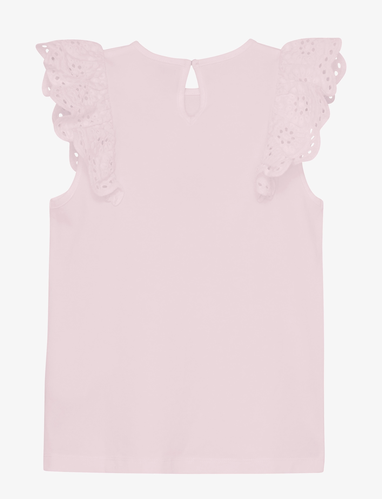 Creamie - Top NS Lace - tank top - ballerina - 1