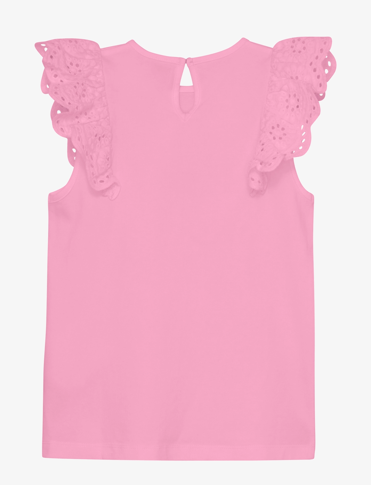 Creamie - Top NS Lace - débardeurs - rosebloom - 2