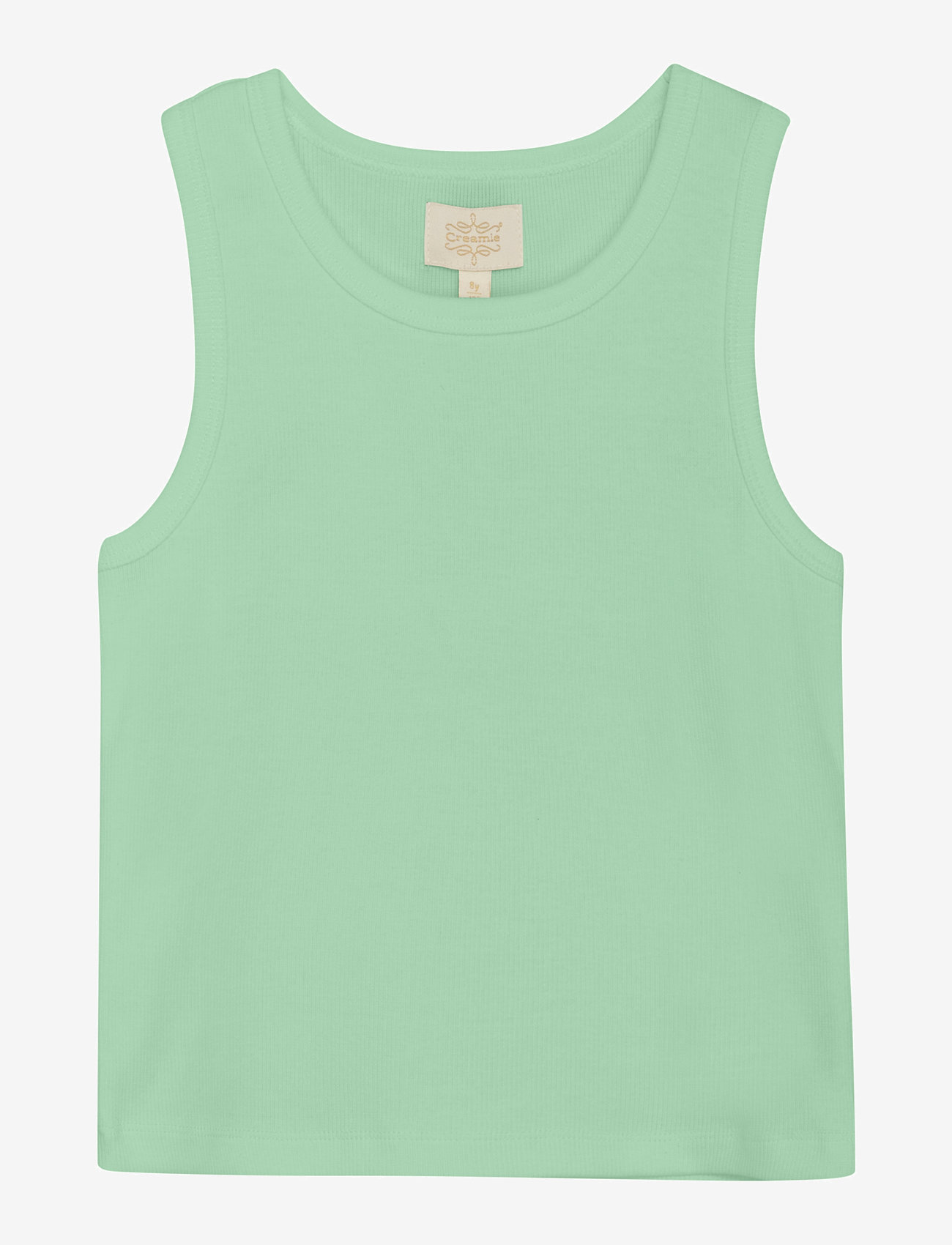 Creamie - Top Rib - green ash - 0