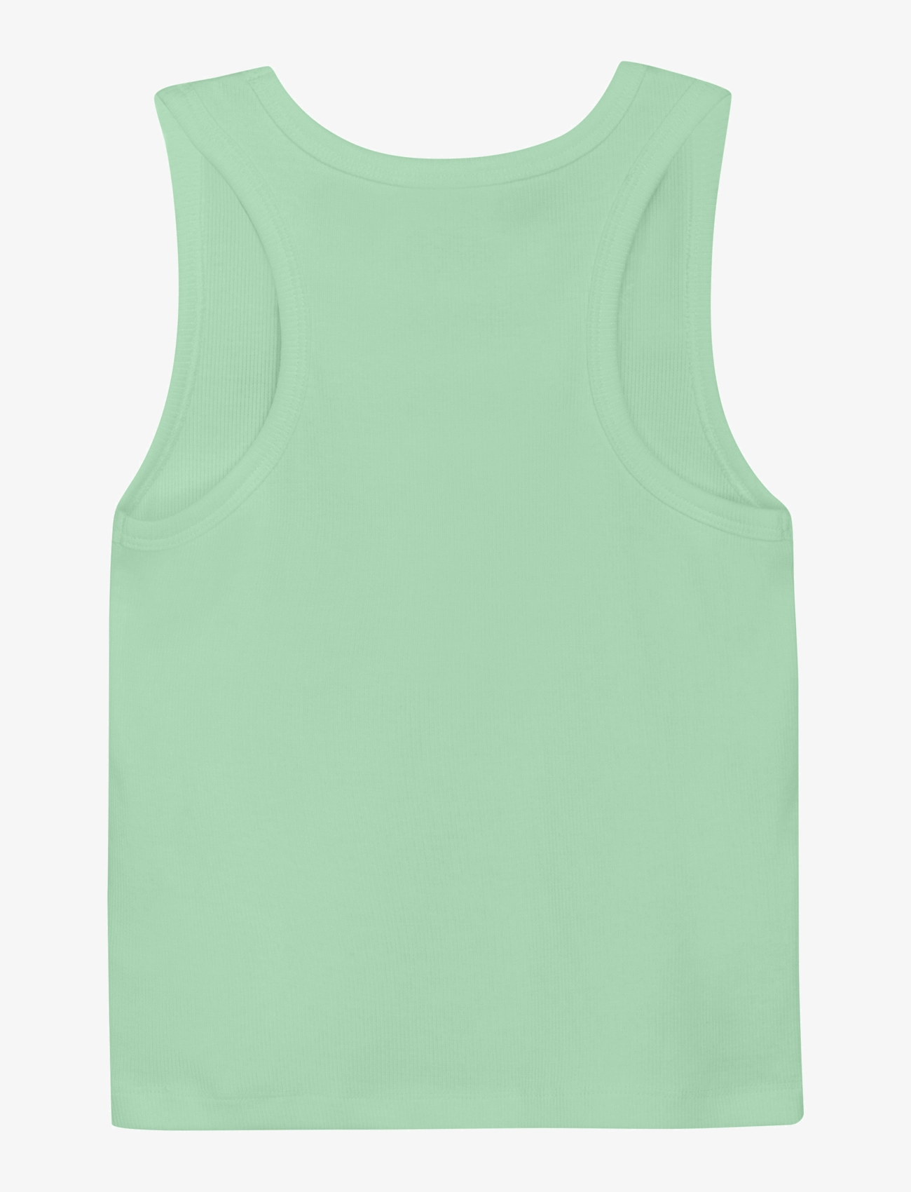 Creamie - Top Rib - green ash - 1