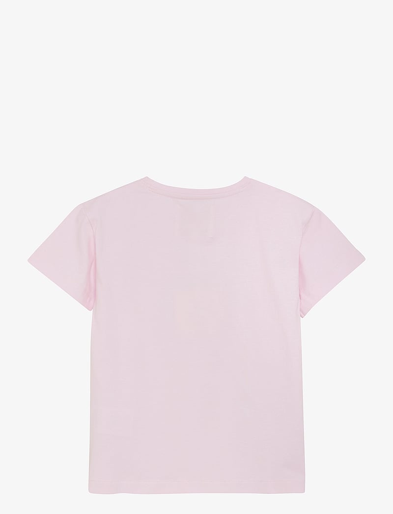 Creamie - T-shirt SS - kurzärmelige - ballerina - 1
