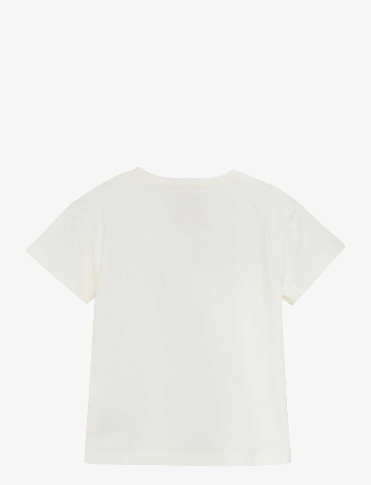 Creamie - T-shirt SS - cloud - 2