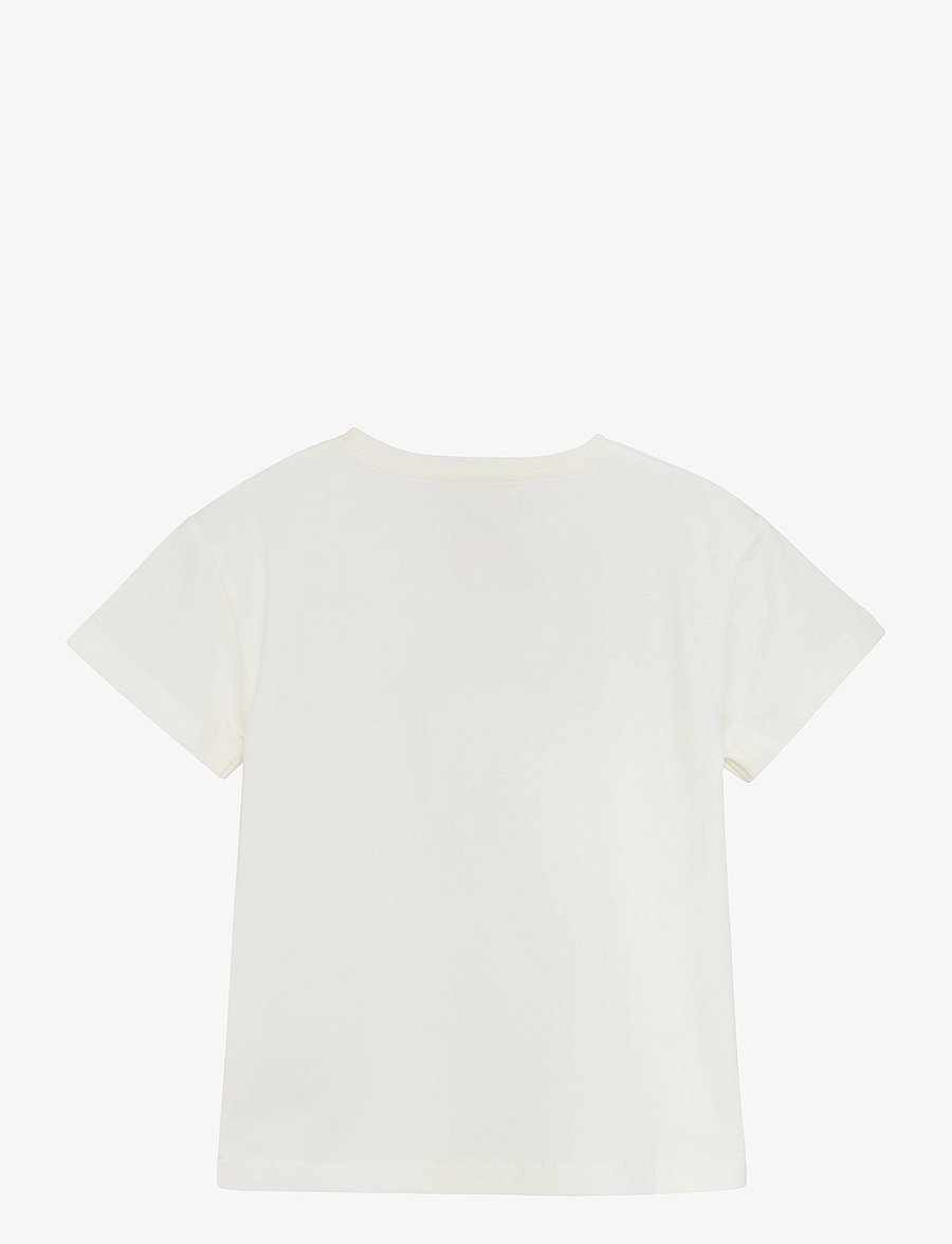 Creamie - T-shirt SS - cloud - 2