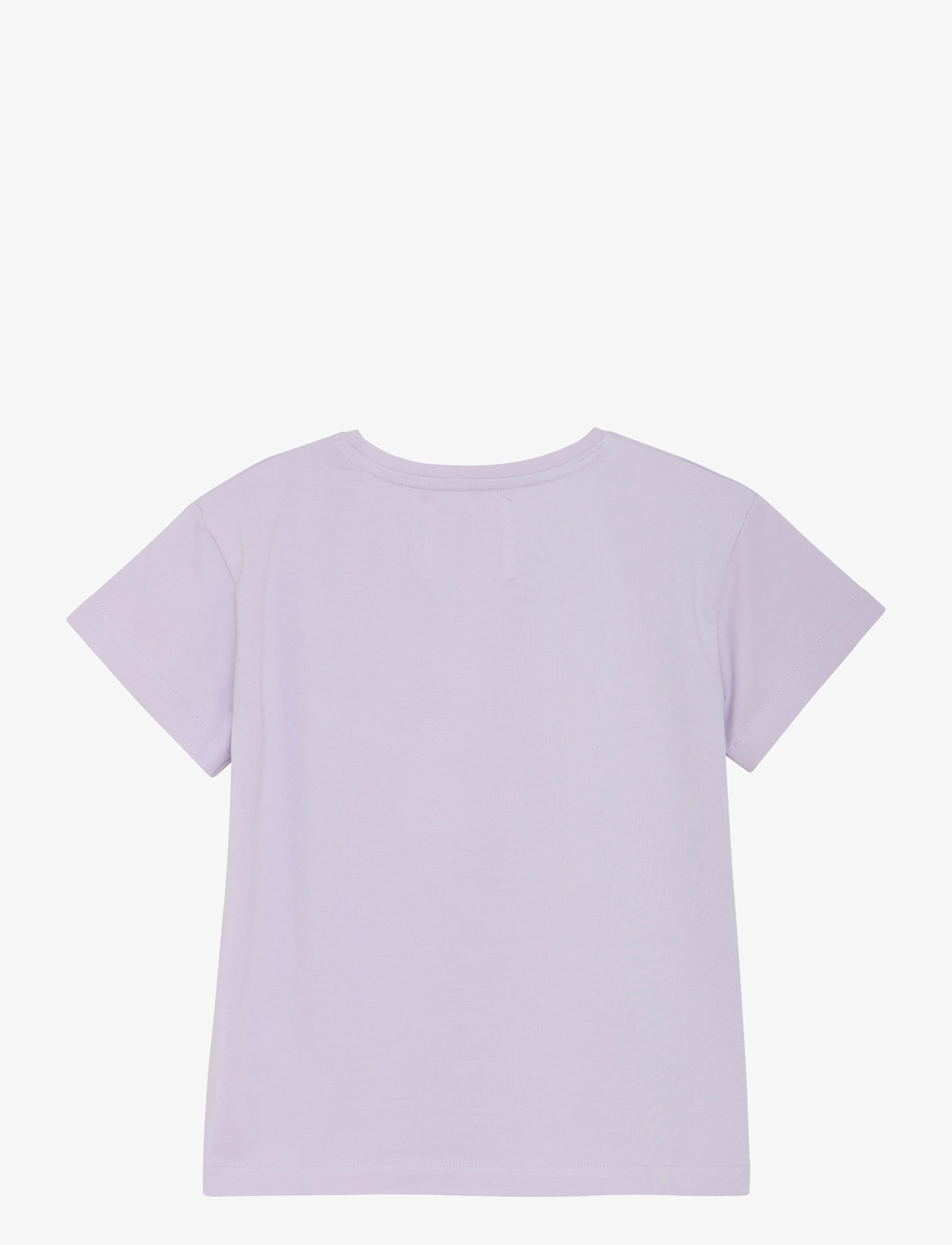 Creamie - T-shirt SS - short-sleeved t-shirts - orchid petal - 1