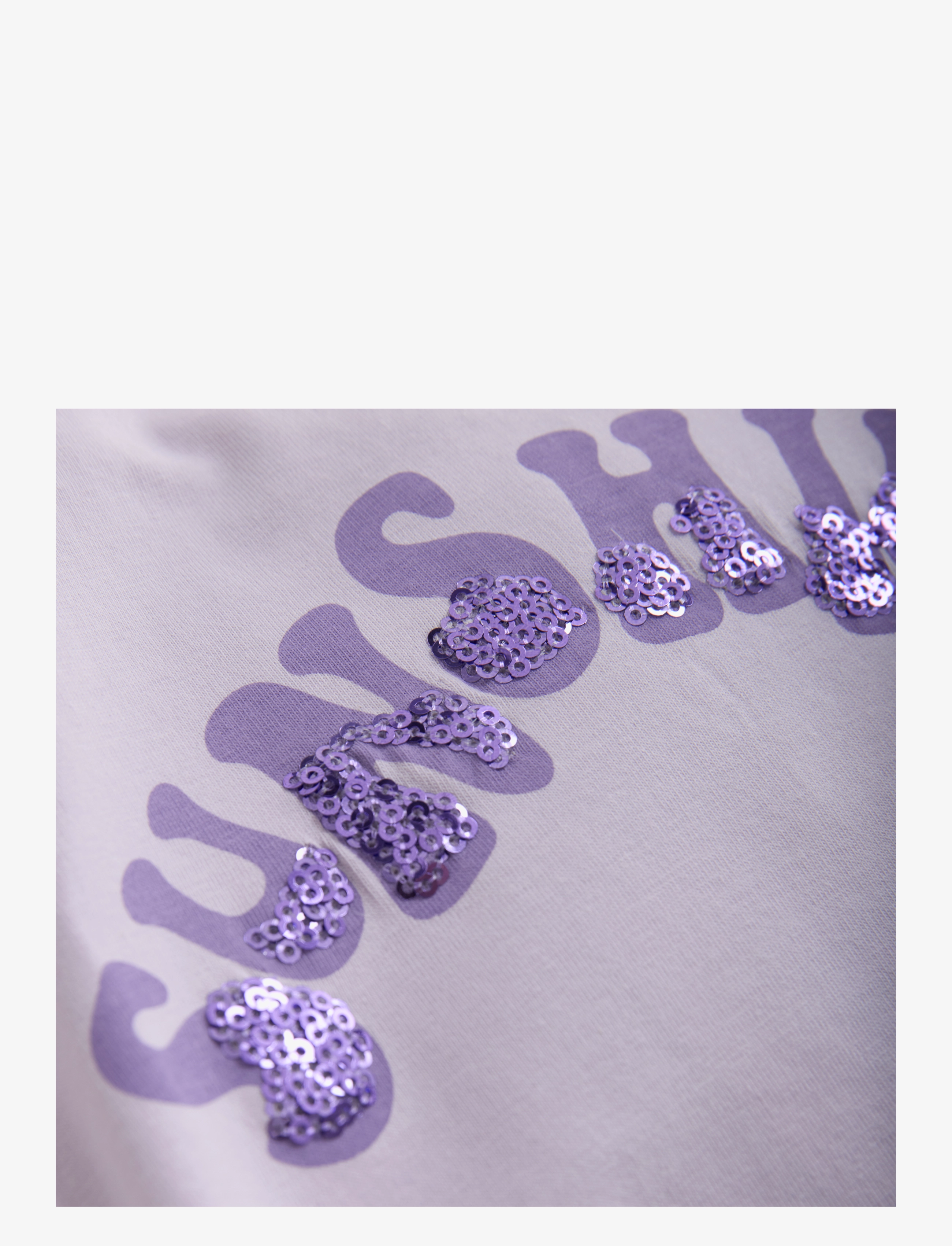 Creamie - T-shirt SS - short-sleeved t-shirts - orchid petal - 2
