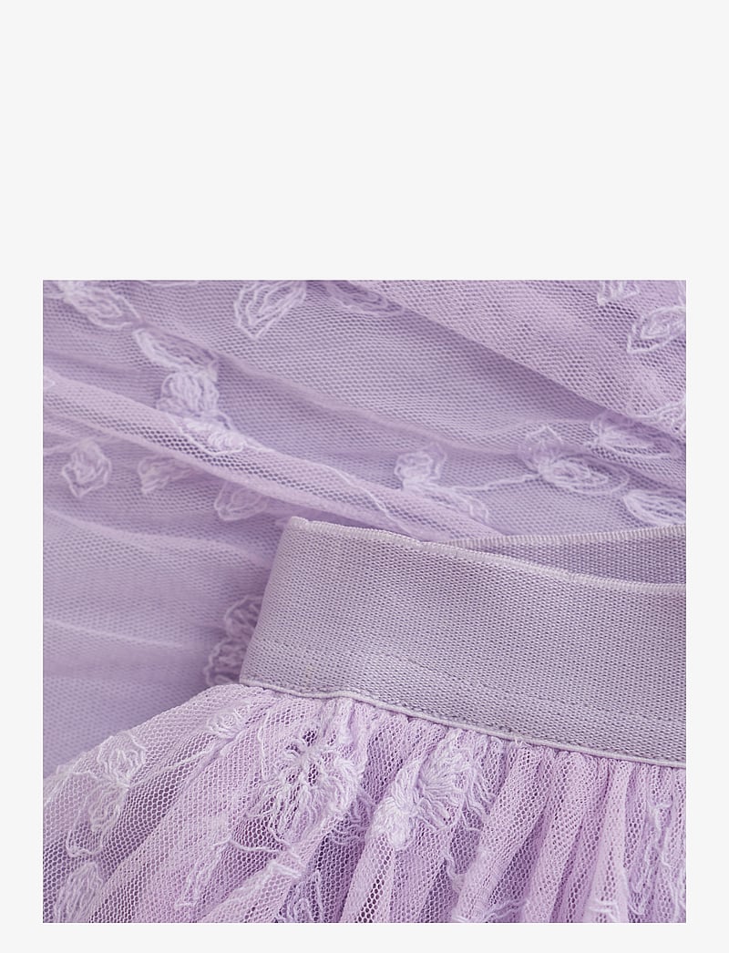 Creamie - Skirt Mesh - orchid petal - 3