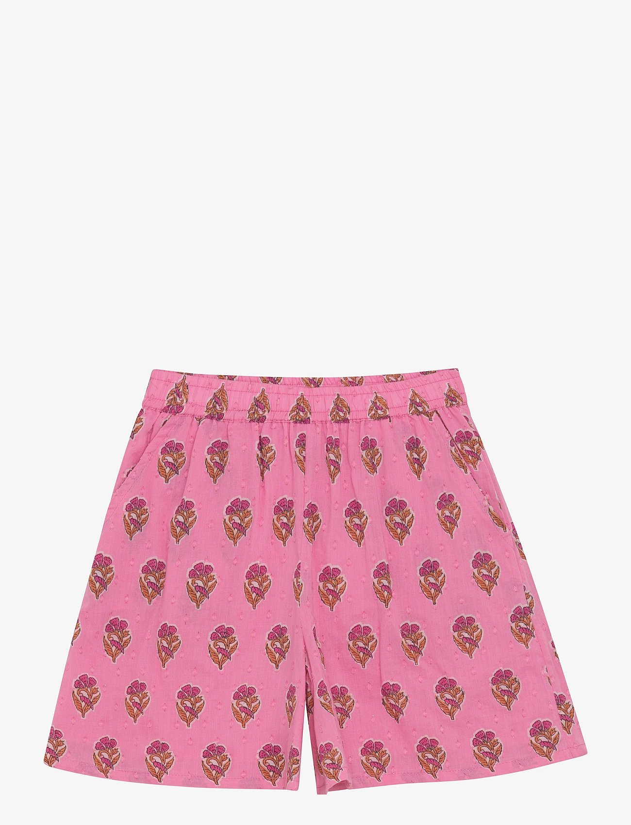 Shorts Cotton - ROSEBLOOM