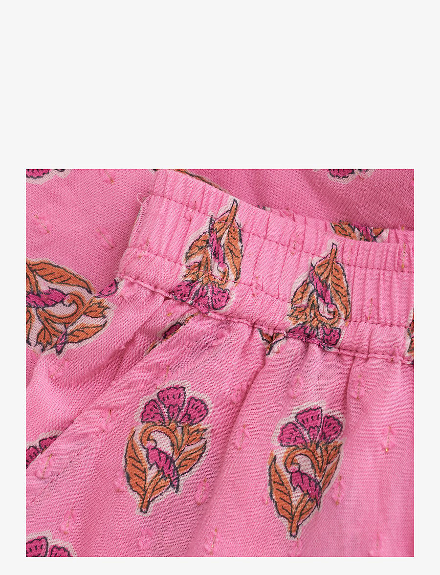 Creamie - Shorts Cotton - shorts casual - rosebloom - 2