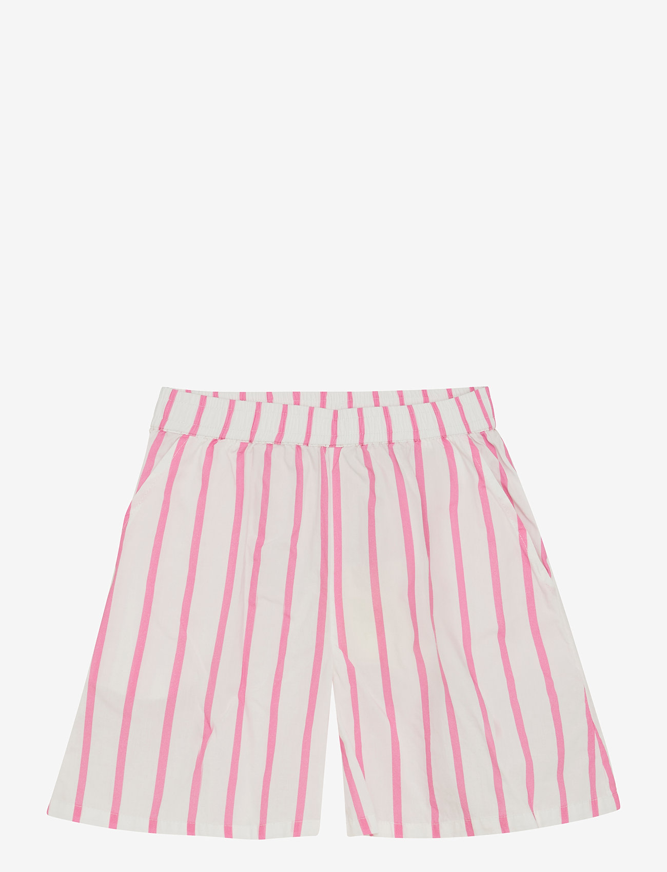 Creamie - Shorts Stripe - casual shorts - cloud - 0