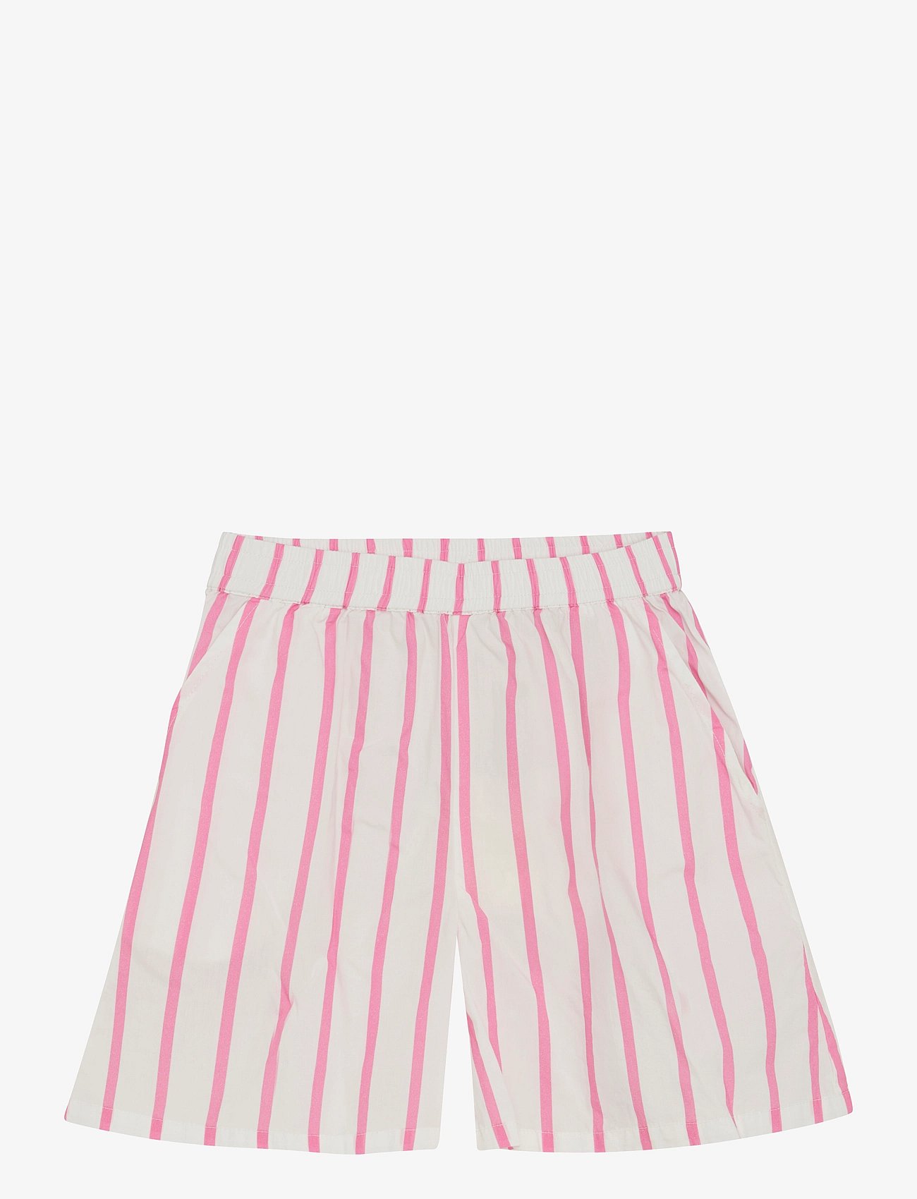 Shorts Stripe - CLOUD
