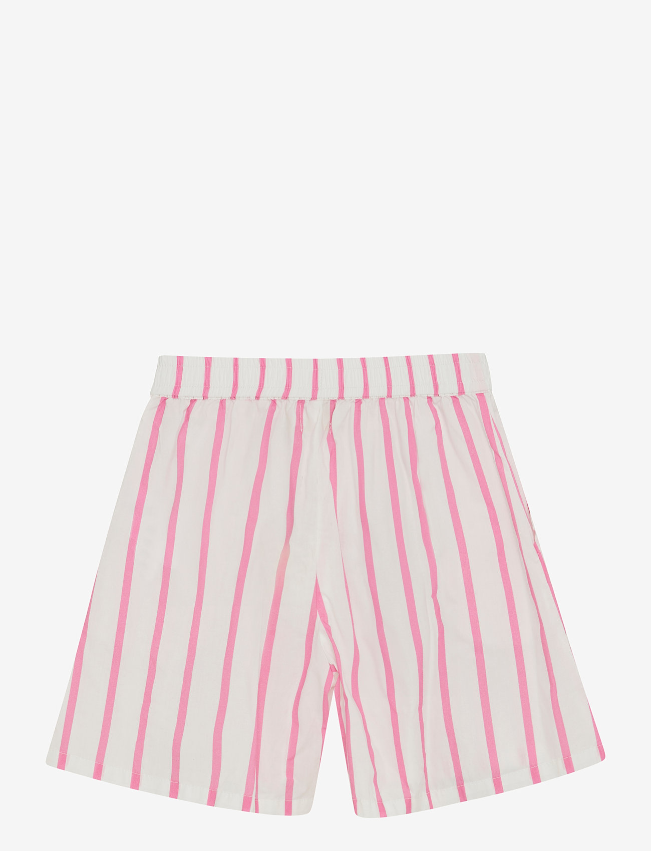 Creamie - Shorts Stripe - casual shorts - cloud - 1