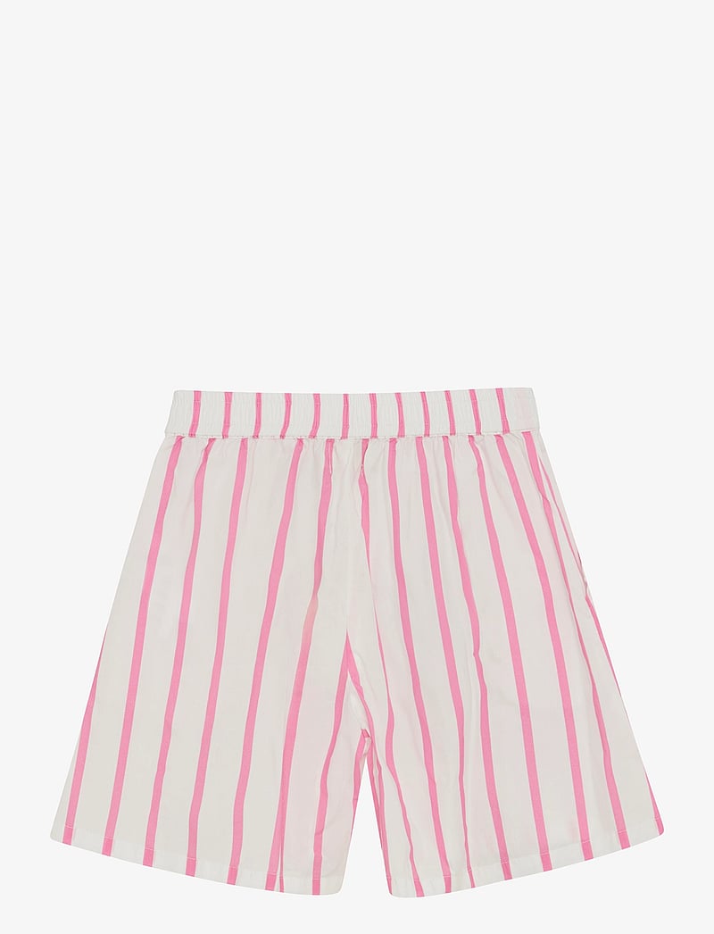 Creamie - Shorts Stripe - casual shorts - cloud - 1