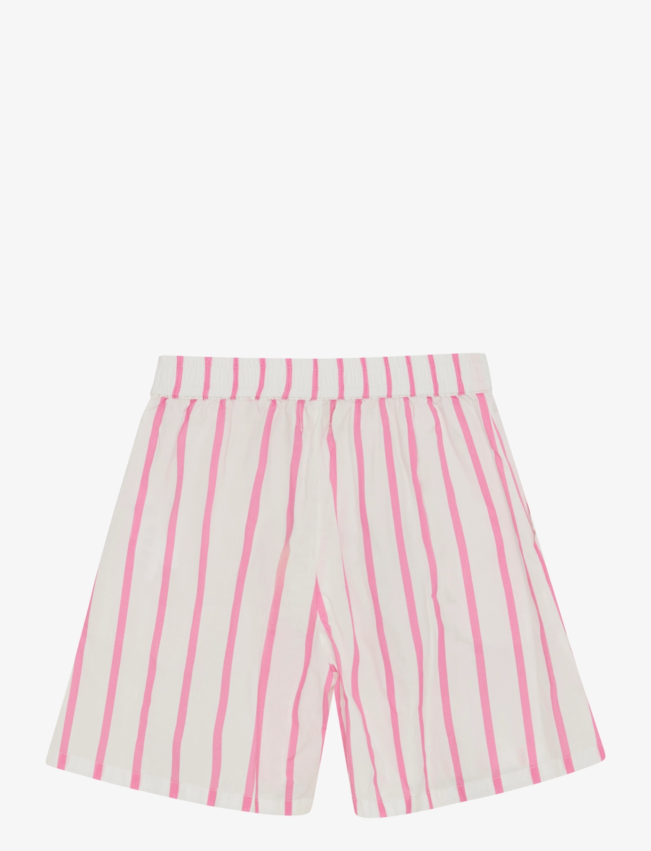 Creamie - Shorts Stripe - casual shorts - cloud - 1