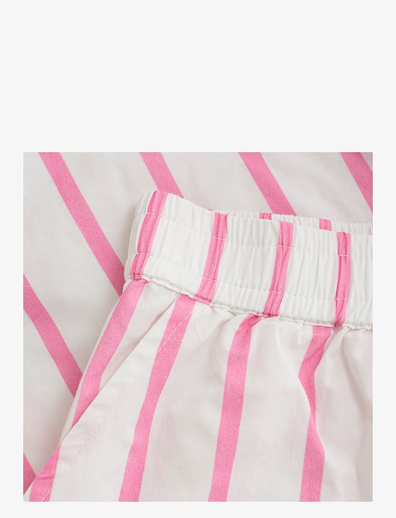 Creamie - Shorts Stripe - casual shorts - cloud - 2