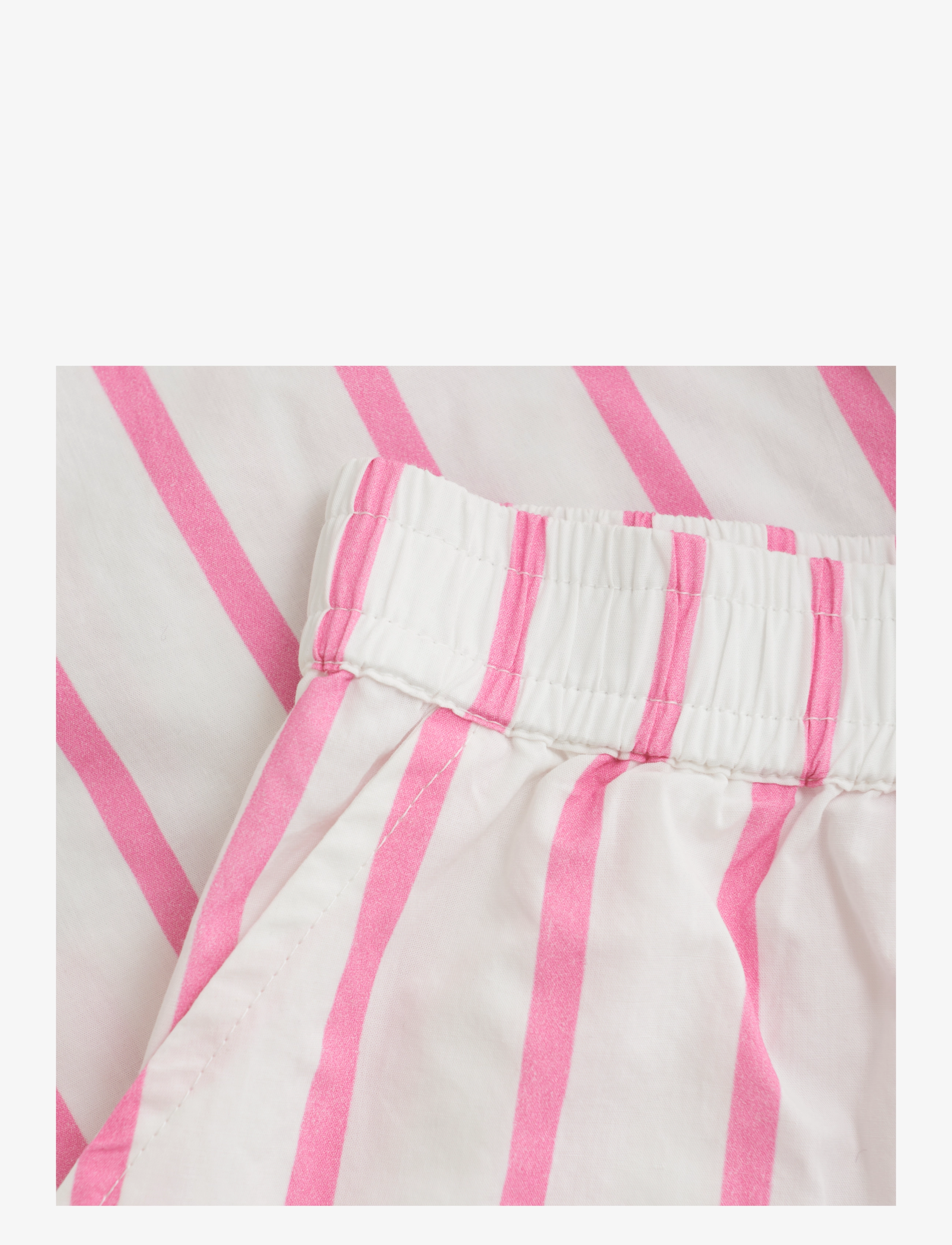 Creamie - Shorts Stripe - casual shorts - cloud - 2