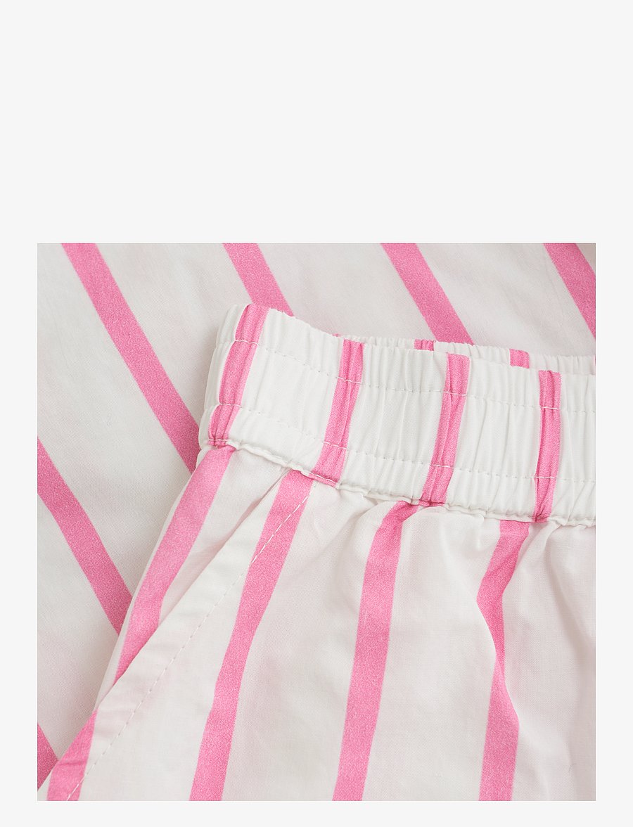 Creamie - Shorts Stripe - casual shorts - cloud - 2