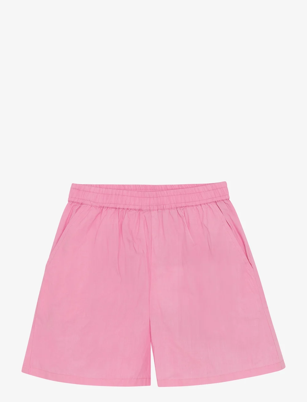 Creamie - Shorts Stripe - casual shorts - rosebloom - 0