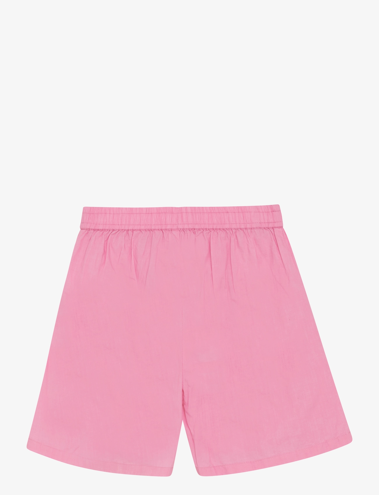 Creamie - Shorts Stripe - gode sommertilbud - rosebloom - 1