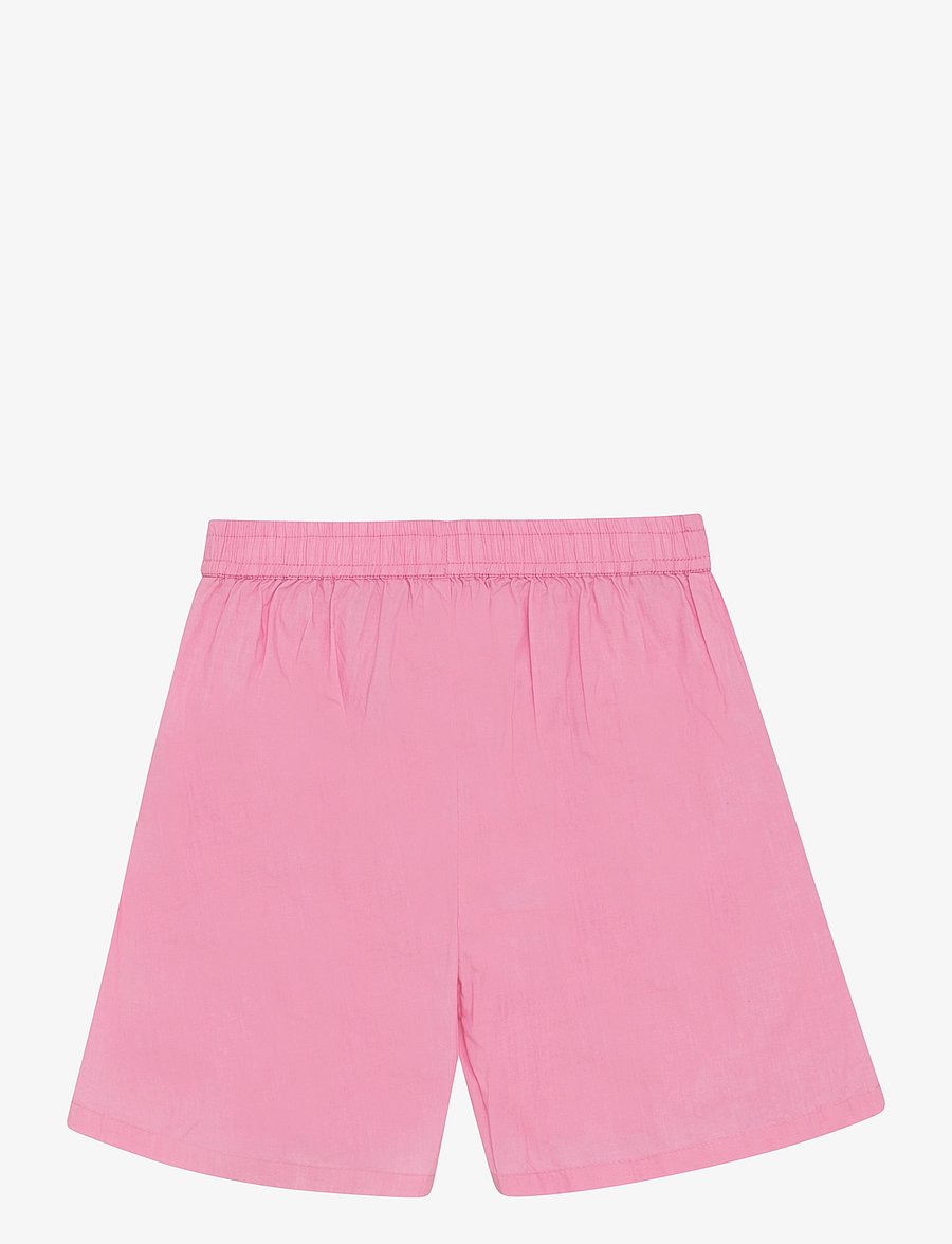 Creamie - Shorts Stripe - lühikesed vabaajapüksid - rosebloom - 1